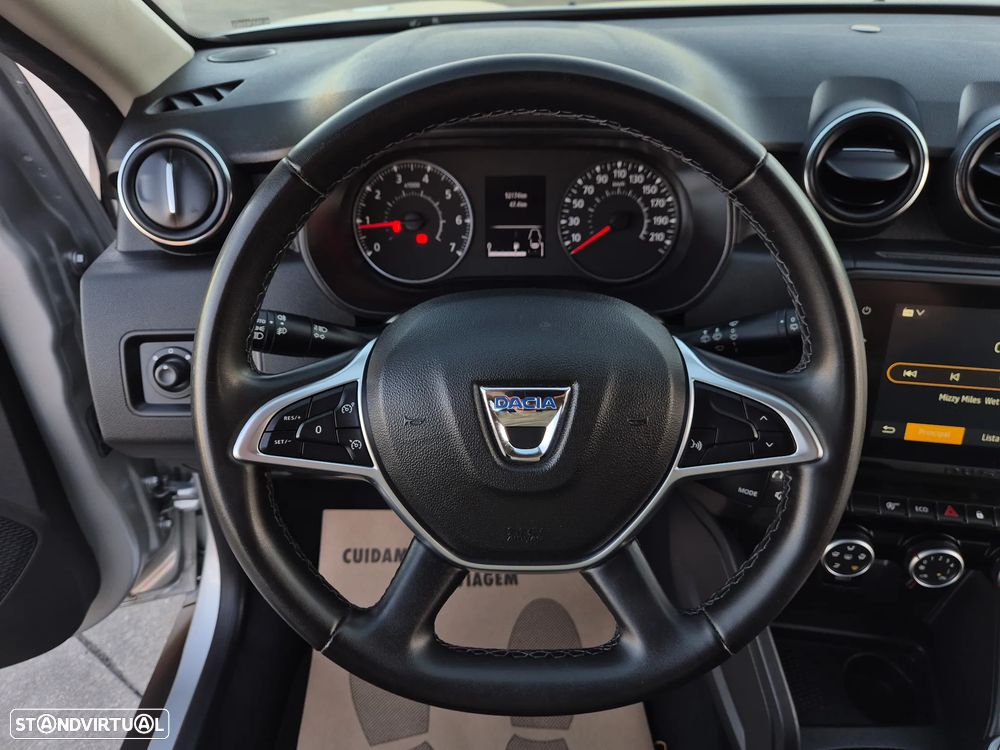 Dacia Duster 1.0 TCe Comfort - 32