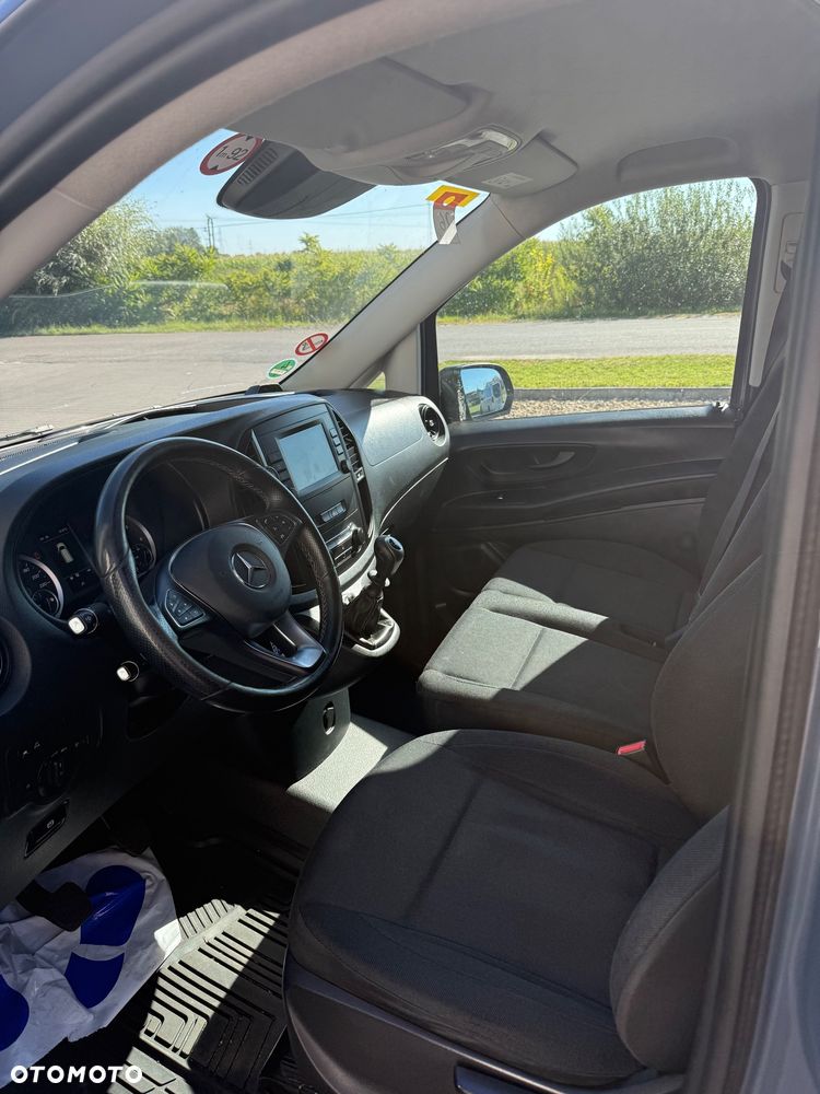 Mercedes-Benz vito - 4