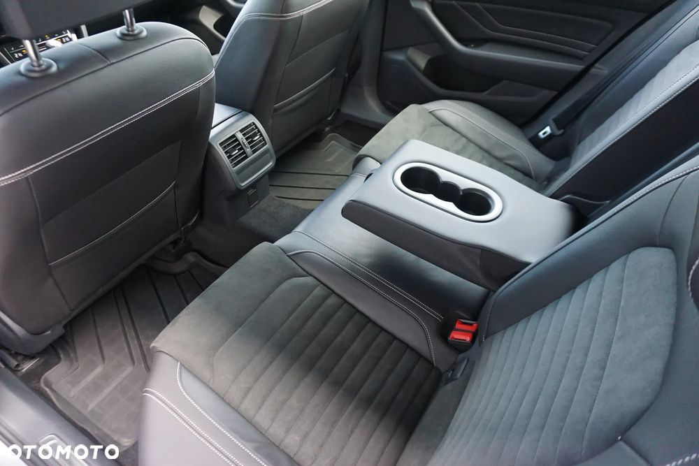 Volkswagen Passat ver-2-0-tdi-evo-elegance-dsg - 11