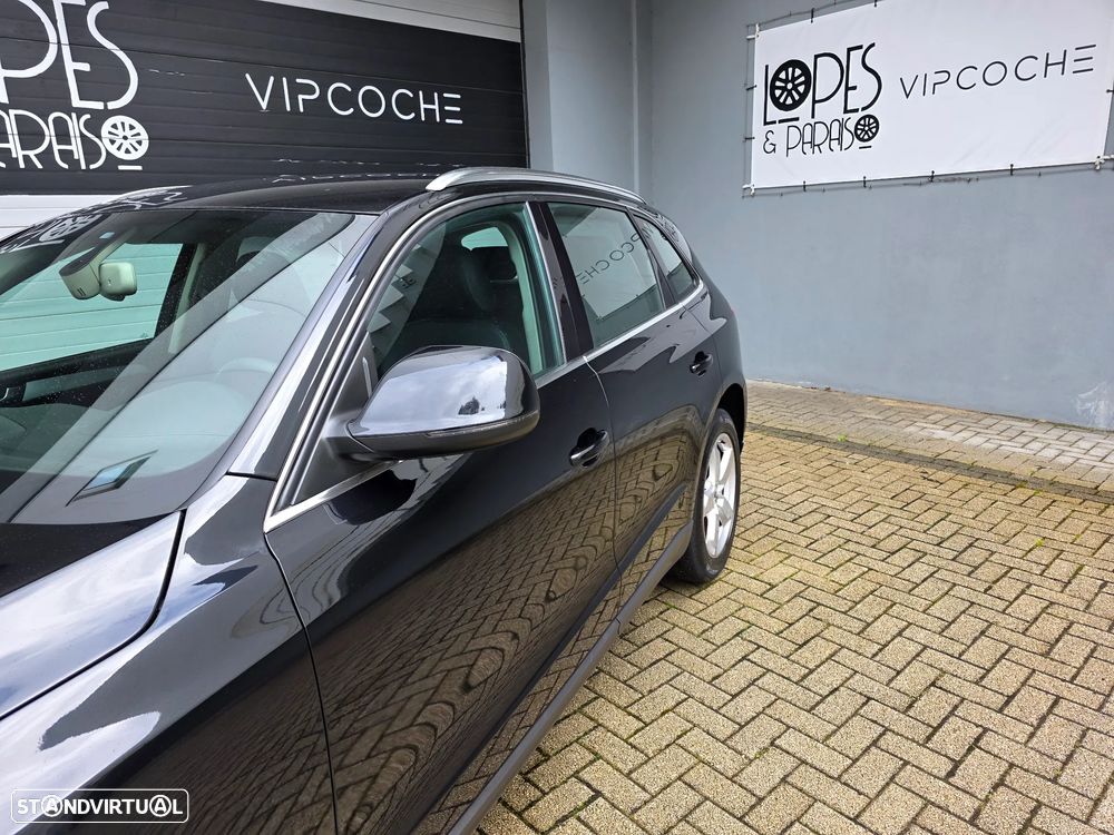 Audi Q5 2.0 TDI Exclusive S-tronic - 17
