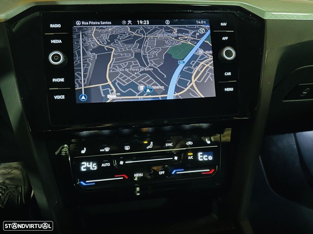 VW Passat Variant 1.4 TSI GTE Plug-in - 11