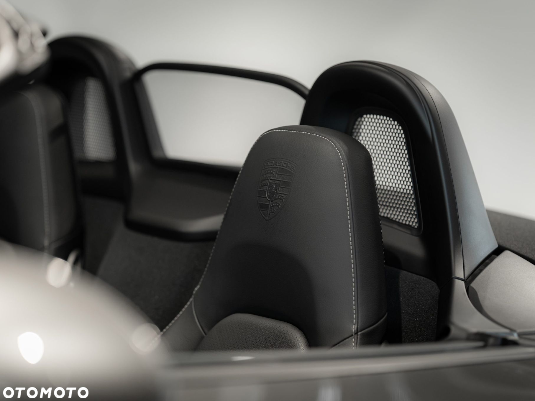 Porsche 718 Boxster GPF Style Edition PDK - 34