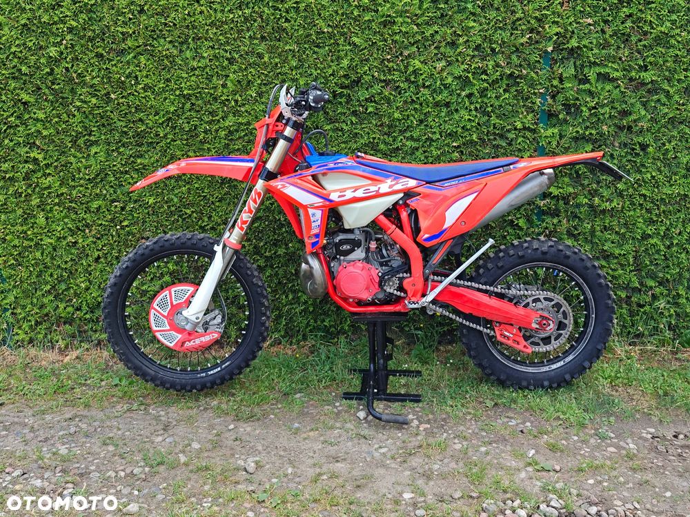 Beta RR - 4