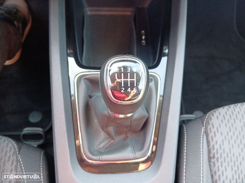 Skoda Octavia 2.0 TDI Style - 25