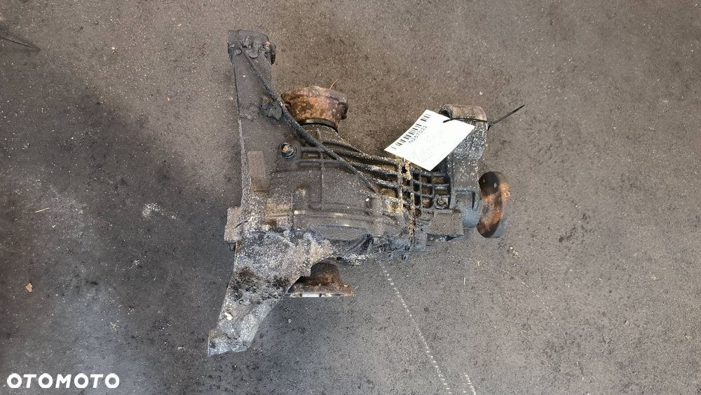 AUDI Q7 II 4M LIFT 3.0 TDI 2019 SUV AUTOMAT 286KM 0G2500043B Tylny mechanizm różnicowy - 7