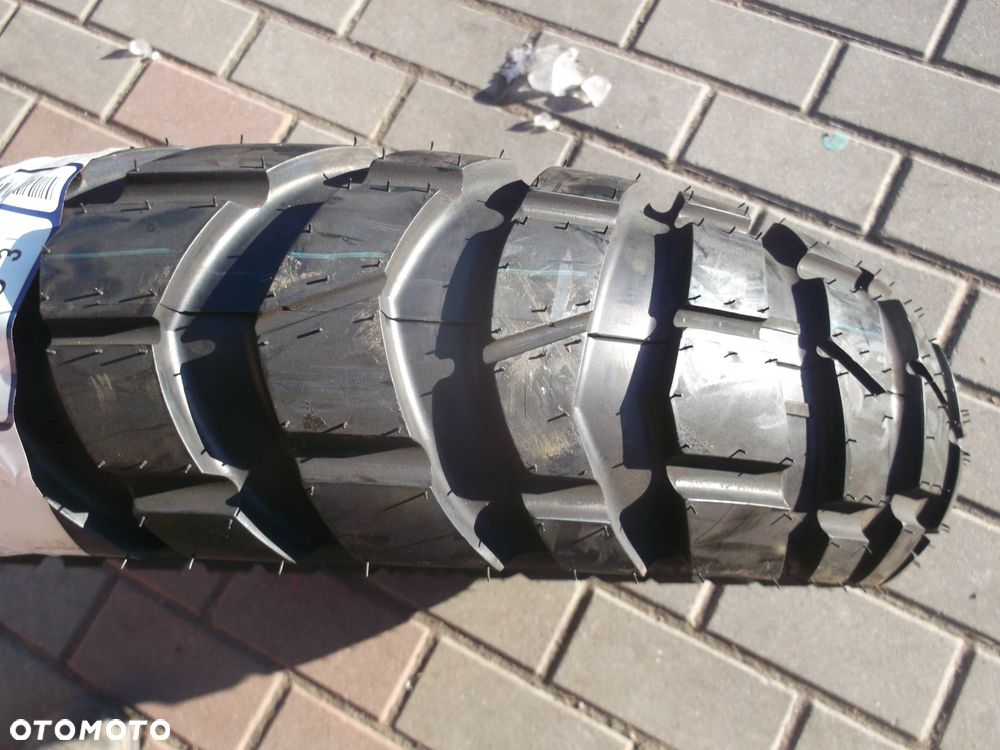 opona 150/70-17 Metzeler Karoo 3 dot1322 Nowa r17 zr17 bmw dl650 - 2