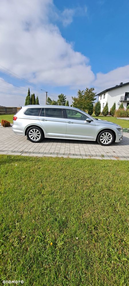 Volkswagen Passat Variant - 4