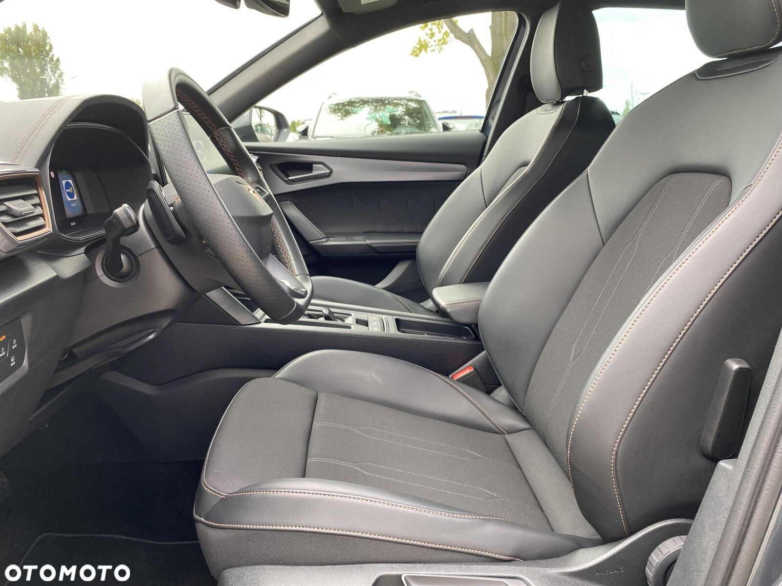 Cupra Formentor 1.5 TSI DSG - 10