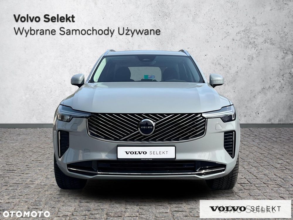 Volvo XC 90 - 10