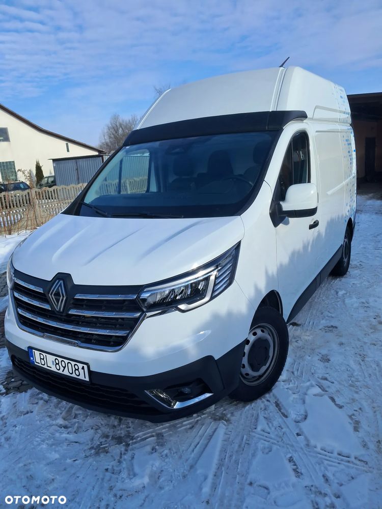 Renault Trafic - 3