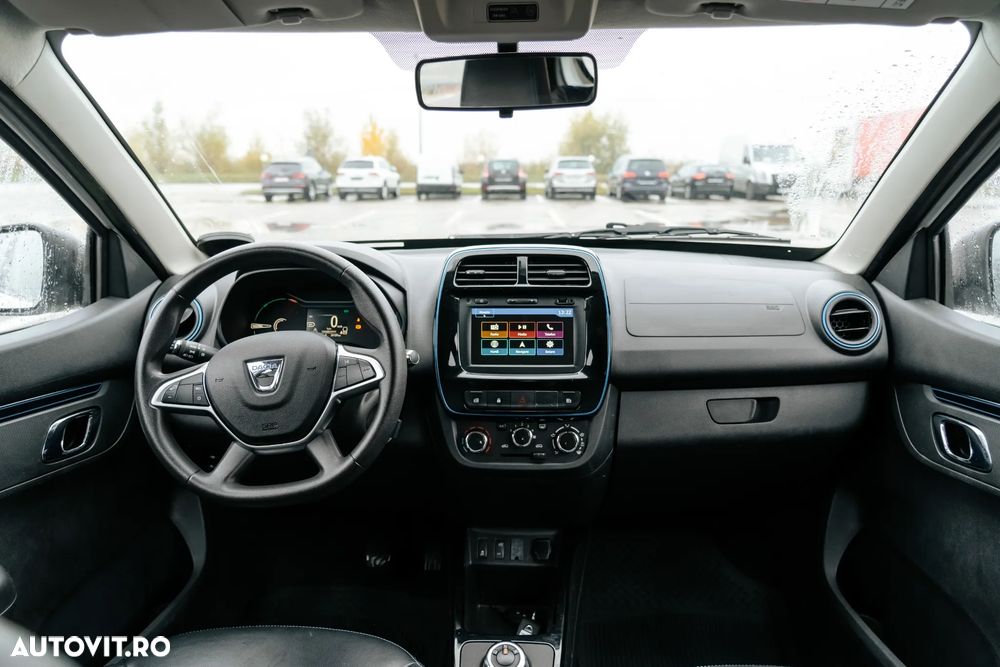 Dacia Spring - 7