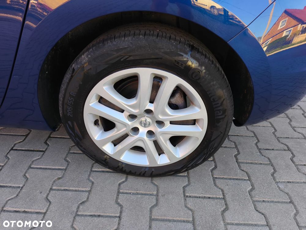 Opel Astra 1.2 T Business Elegance S&S - 20