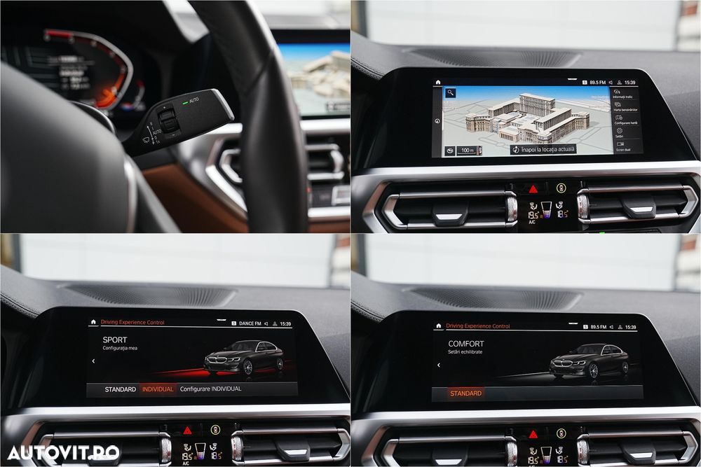 BMW 3 Series 2020 — imagine 21