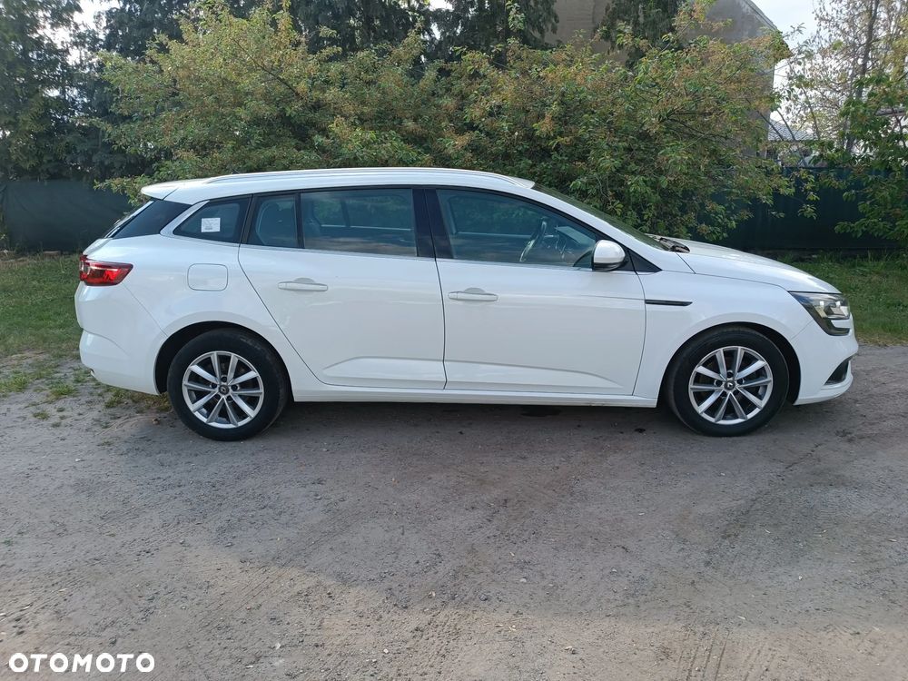 Renault Megane - 6