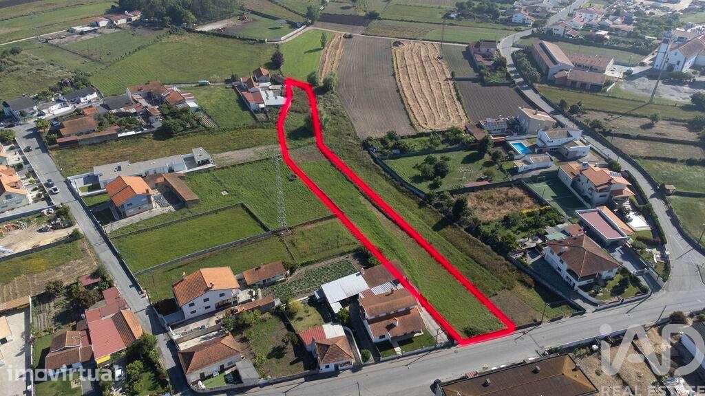 Terreno Agrícola em Beduído e Veiros - Grande imagem: 4/8