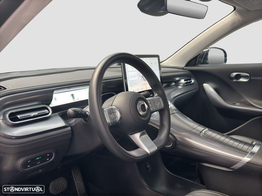 Smart #3 66 kWh Pro+ - 10