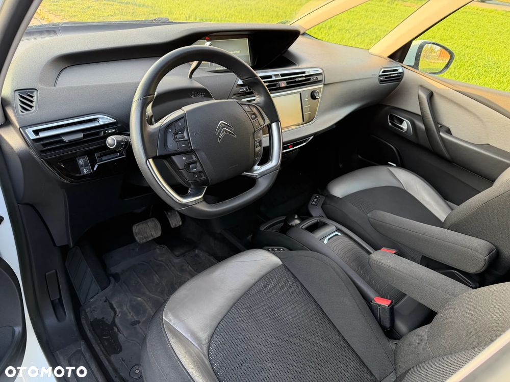 Citroën C4 Picasso BlueHDi 150 EAT6 Exclusive - 30