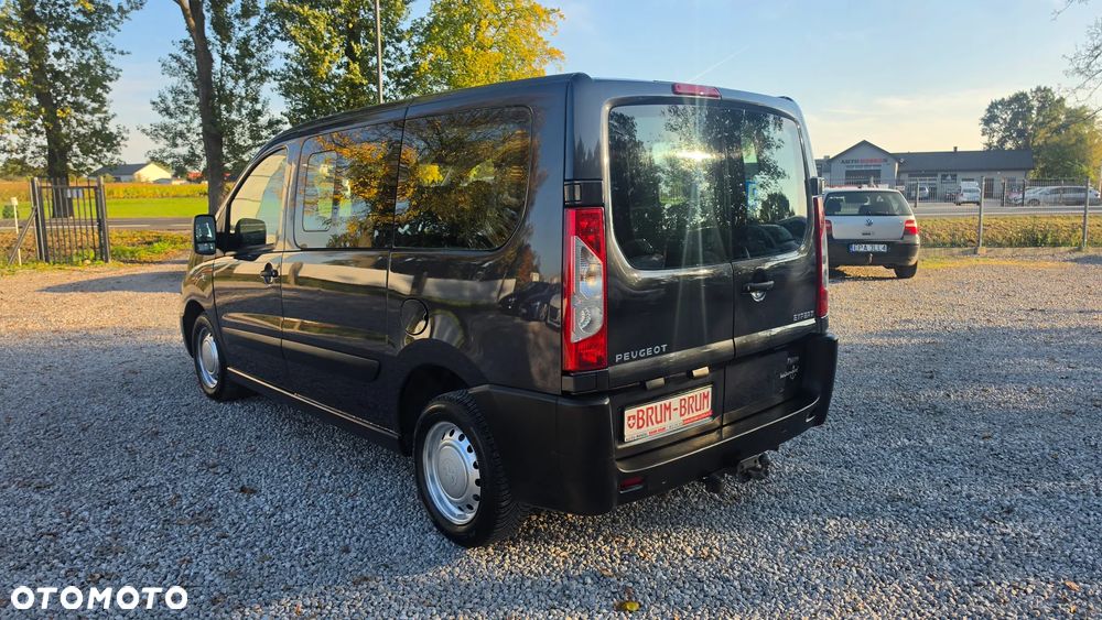 Peugeot Expert - 4