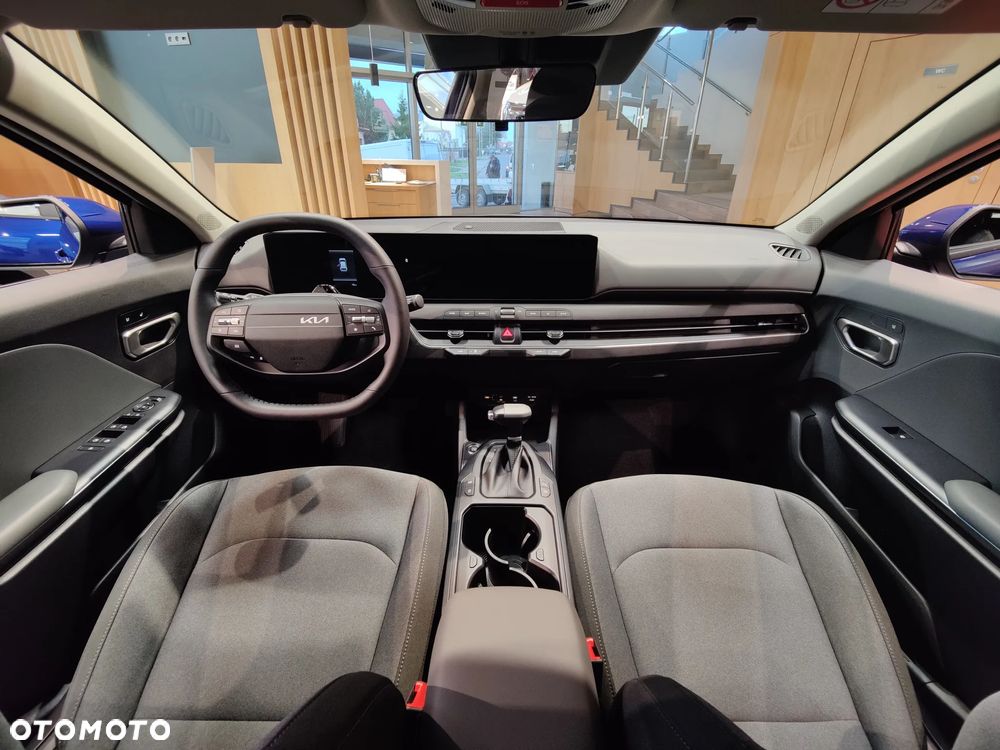 Kia K4 1.6 T-GDI M - 9