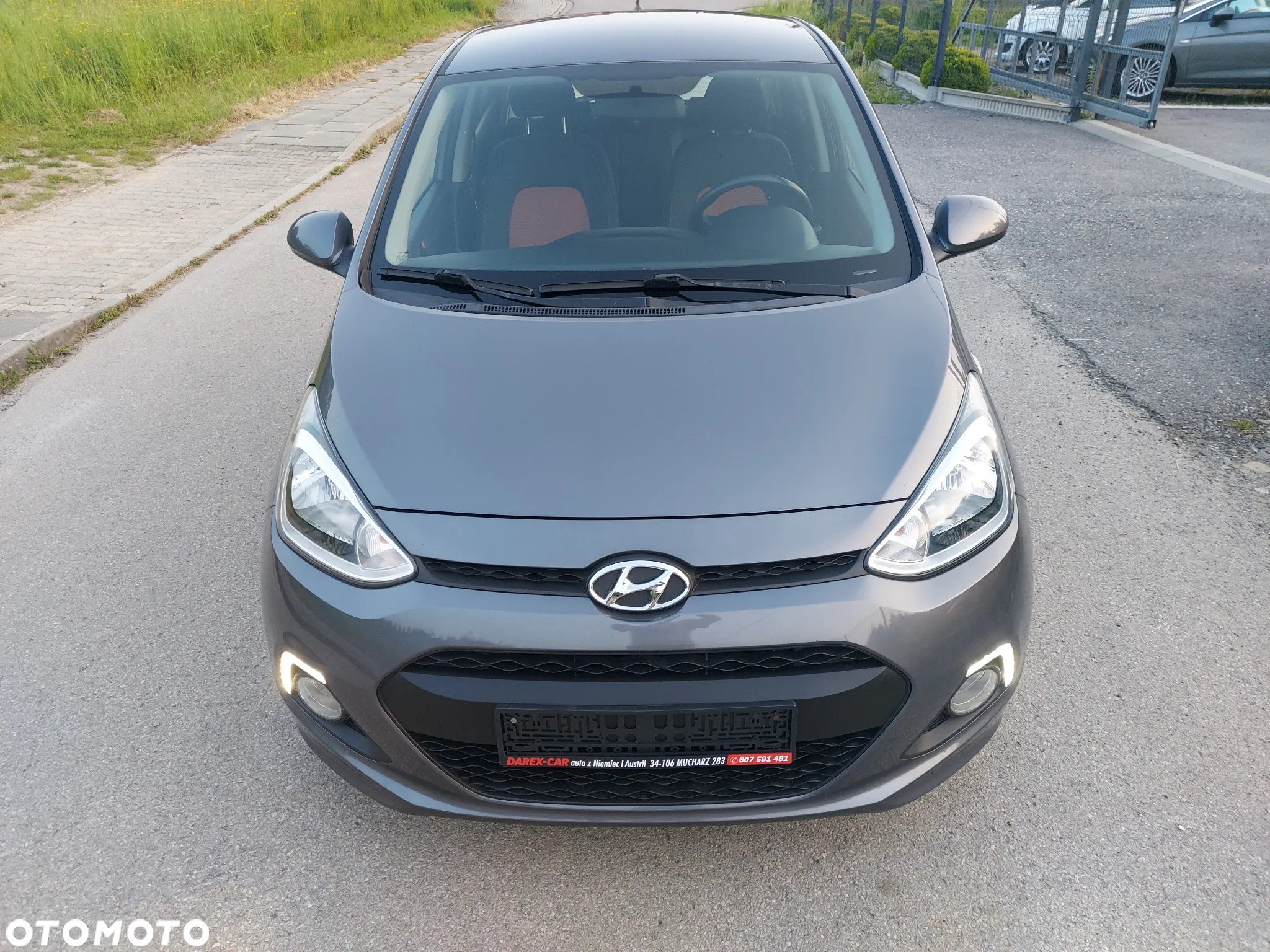 Hyundai i10 1.2 Intro Edition - 15