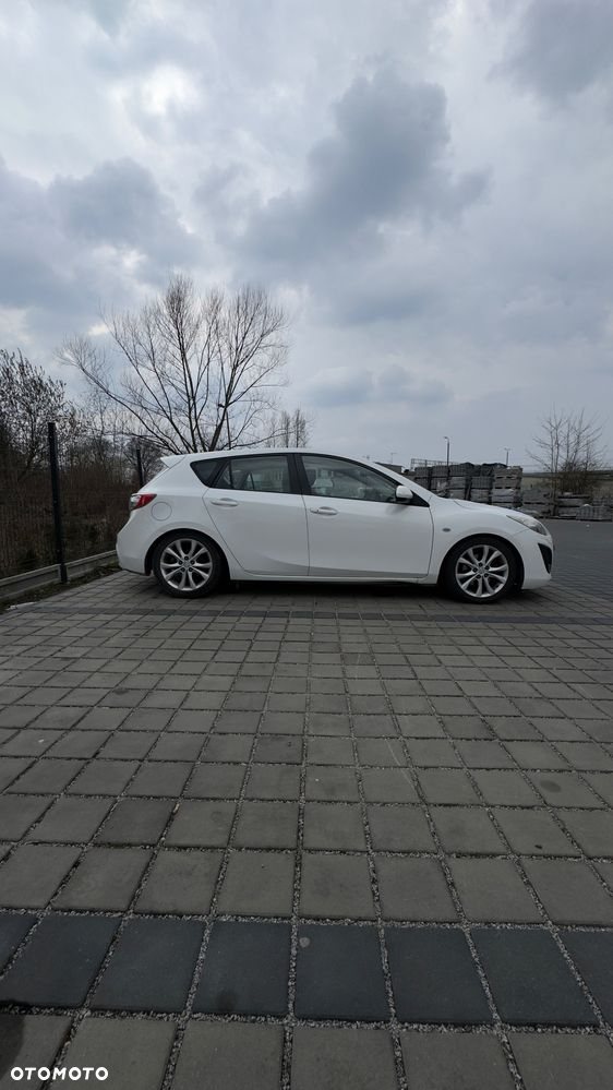 Mazda 3 2.0 Sport - 7