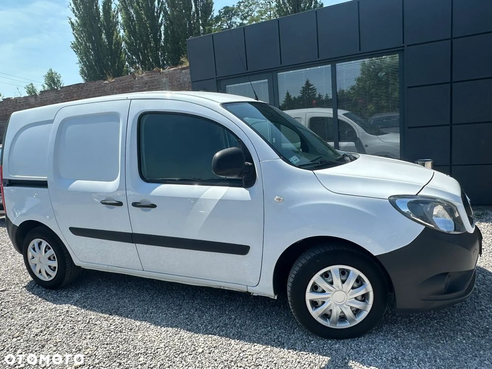 Mercedes-Benz Citan - 24
