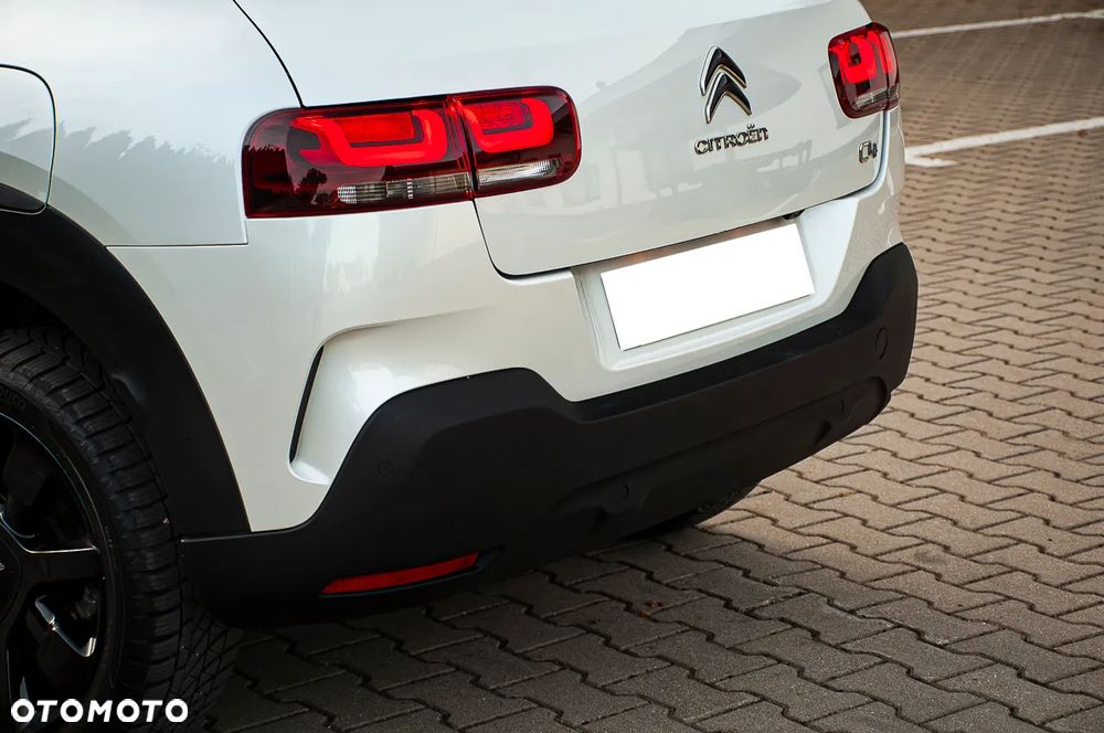 Citroën C4 Cactus 1.2 PureTech GPF Shine Pack EAT6 - 37