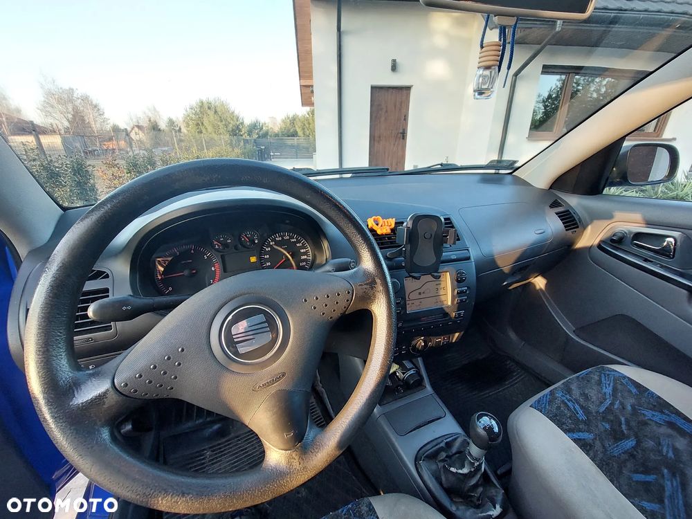 Seat Ibiza - 16