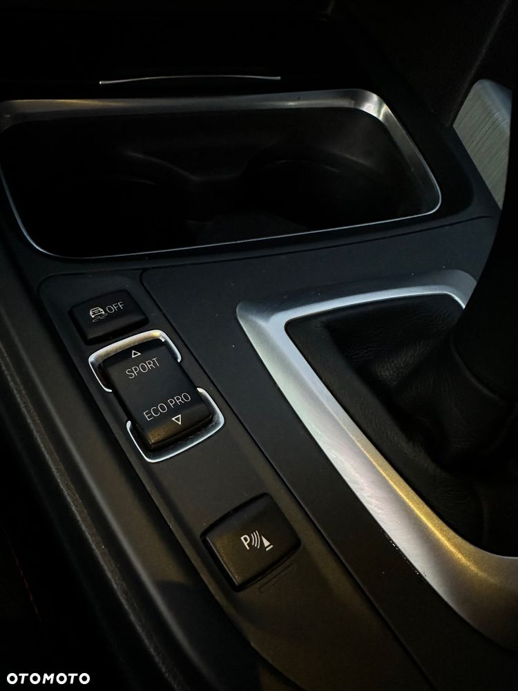 BMW Seria 4 435i - 21