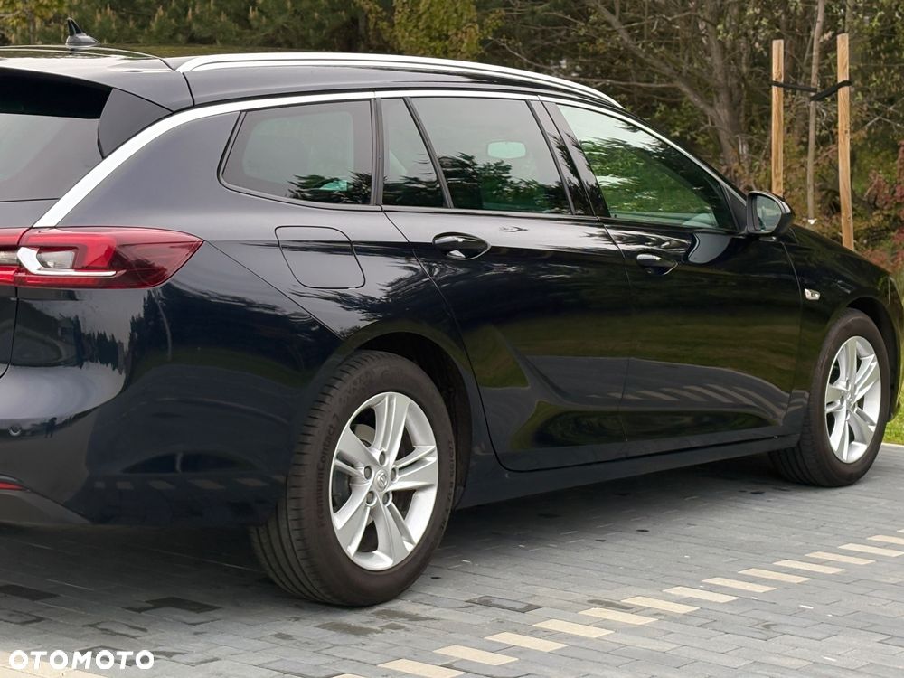 Opel Insignia - 27