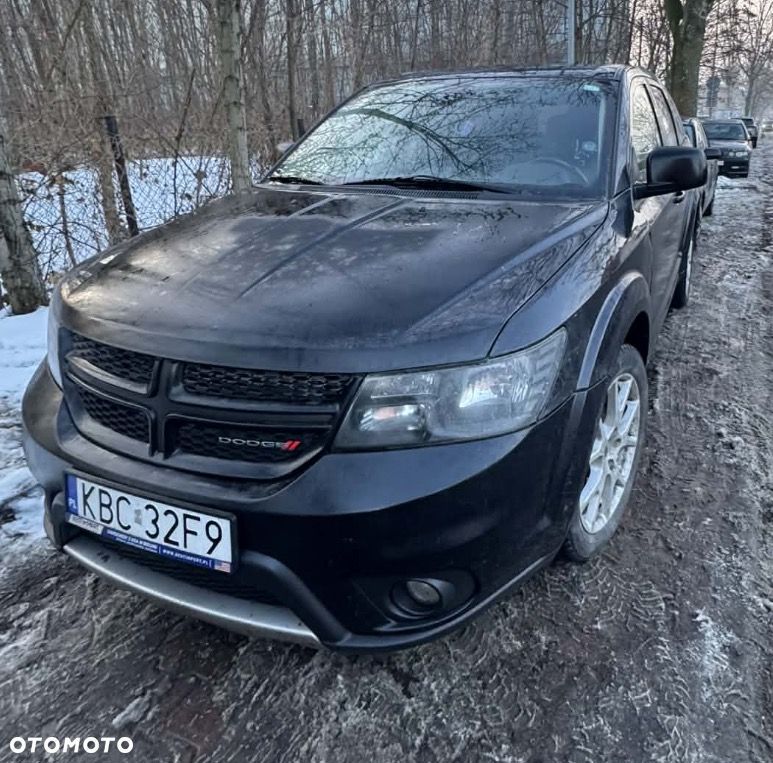 Dodge Journey - 1