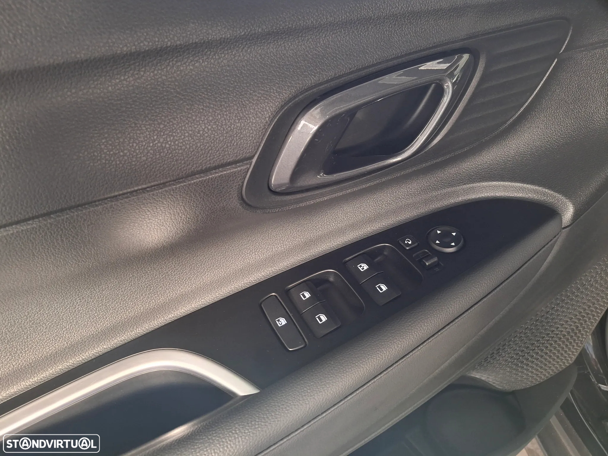 Hyundai Bayon 1.0 T-GDI Premium - 8