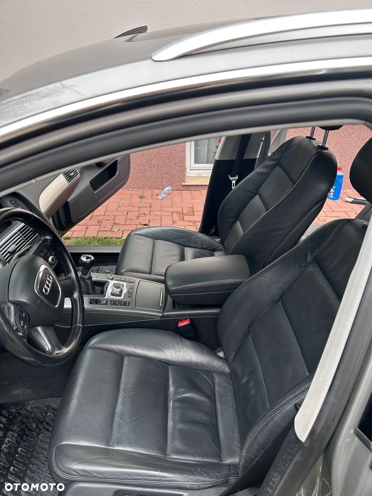 Audi A6 - 9