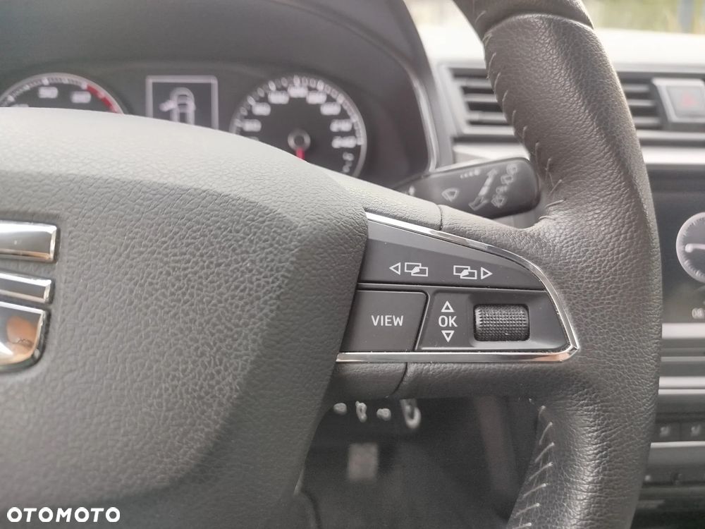 Seat Ibiza 1.0 EVO Style S&S - 11