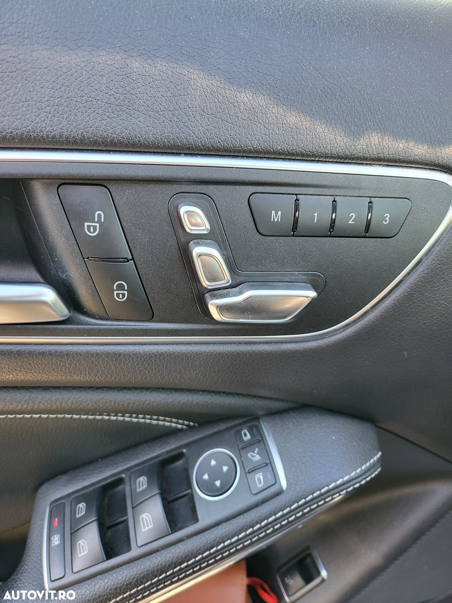Mercedes-Benz GLA 250 4Matic 7G-DCT - 8