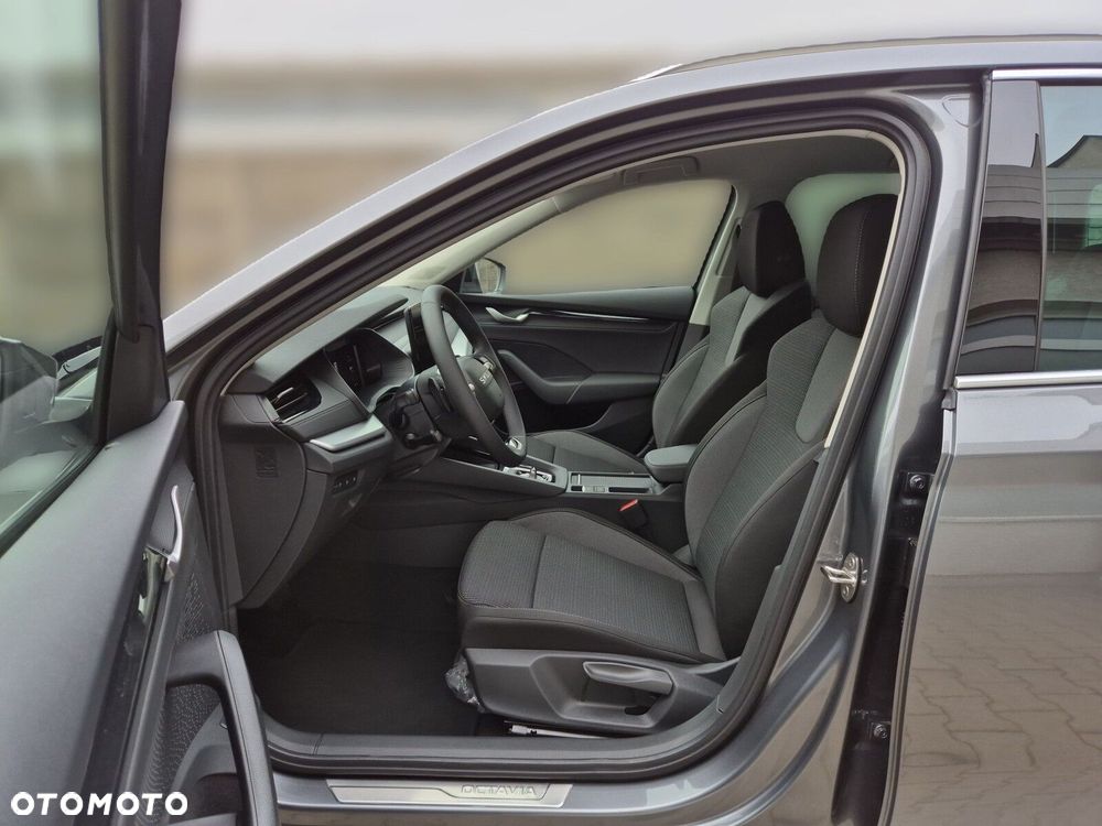Skoda Octavia 2.0 TSI Drive Selection 4x4 DSG - 18