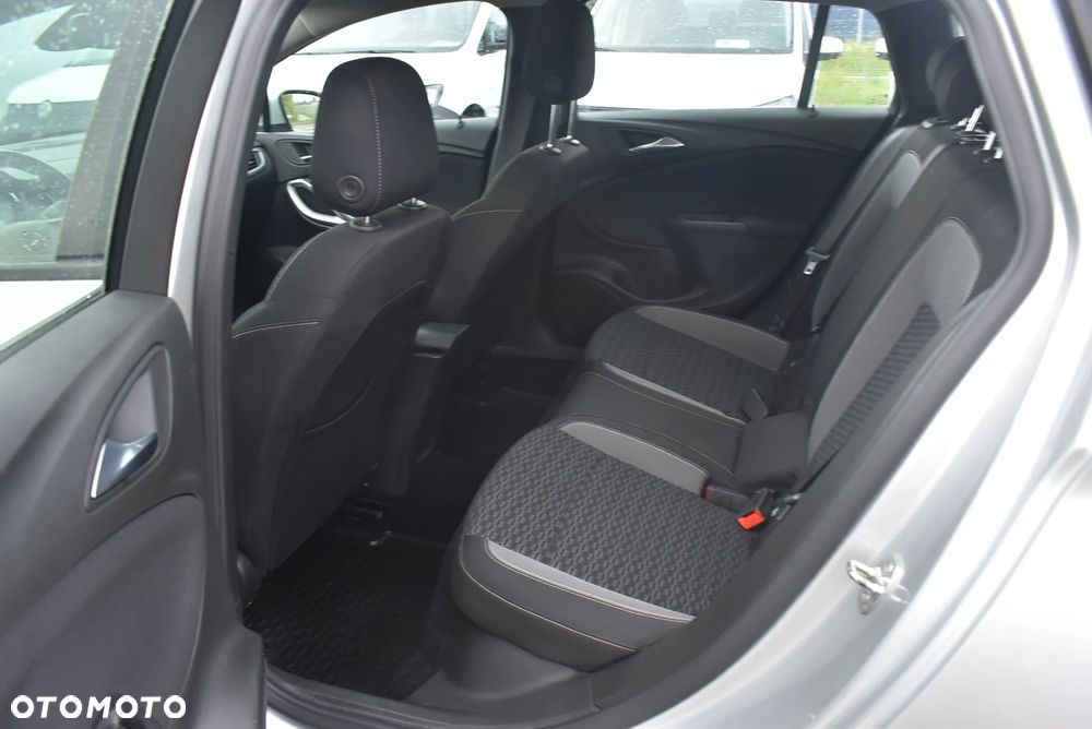 Opel Astra V 1.5 CDTI Edition S&S - 12