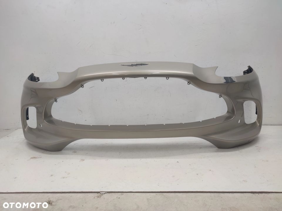 ZDERZAK PRZÓD PRZEDNI ASTON MARTIN DBX 6xPDC - 1