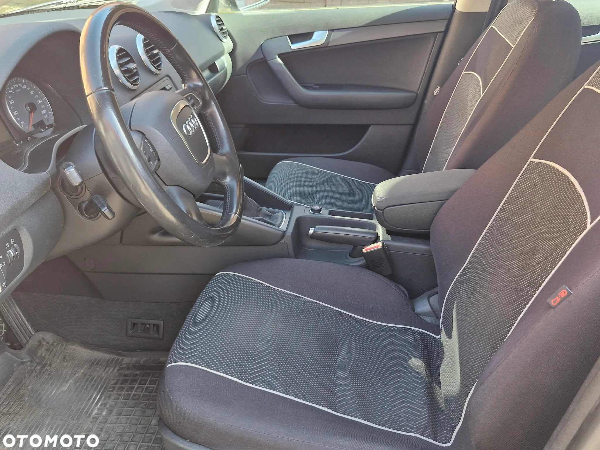 Audi A3 - 14