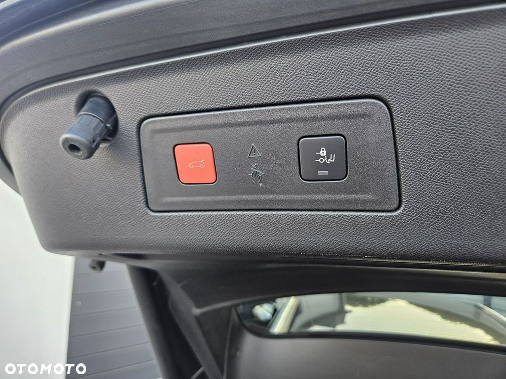 Peugeot 508 HDi FAP 160 Automatik Allure - 29