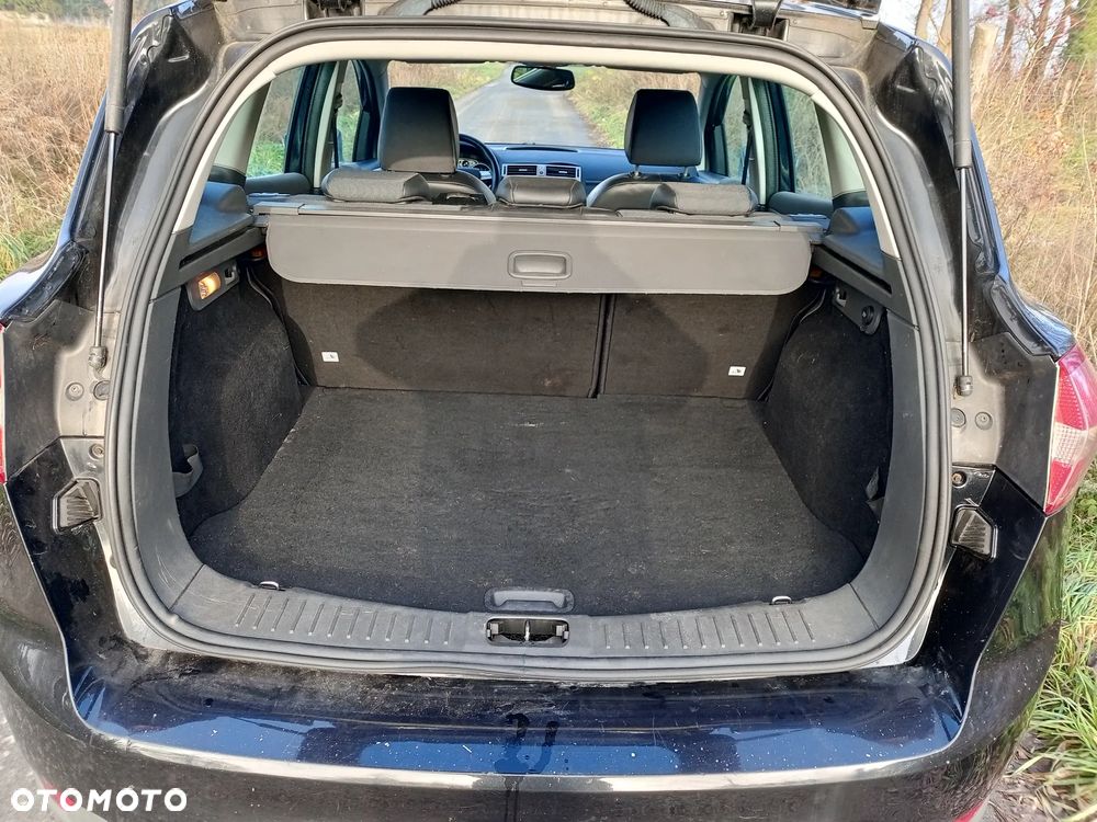 Ford Kuga 2.0 TDCi 2x4 Titanium - 7