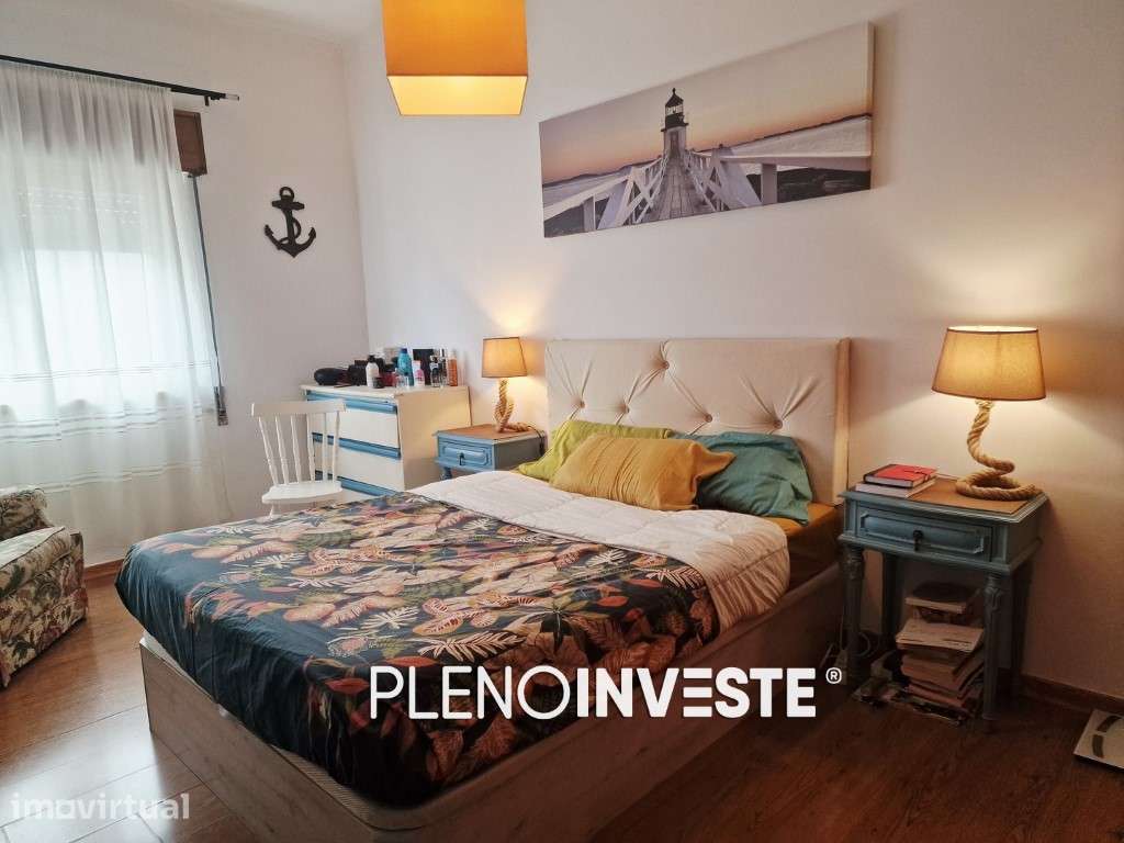 T3 Remodelado na Arrentela - Grande imagem: 5/22