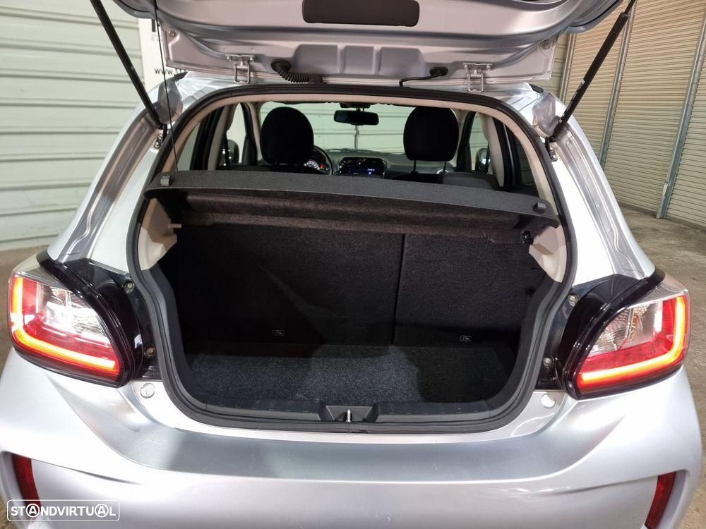 Mitsubishi Space Star 1.2 Connect Edition - 7