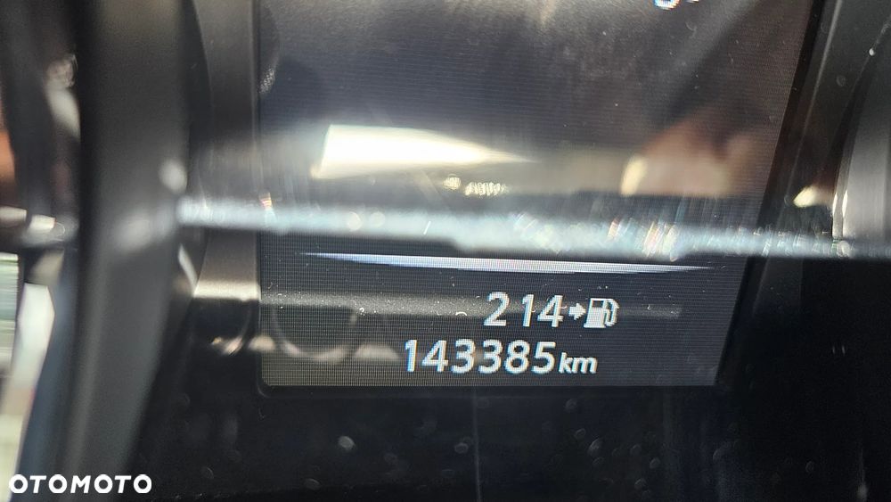 Nissan Qashqai 1.2 DIG-T N-Connecta EU6 - 13