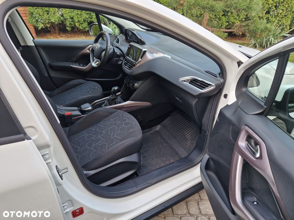 Peugeot 2008 PureTech 82 Access - 9
