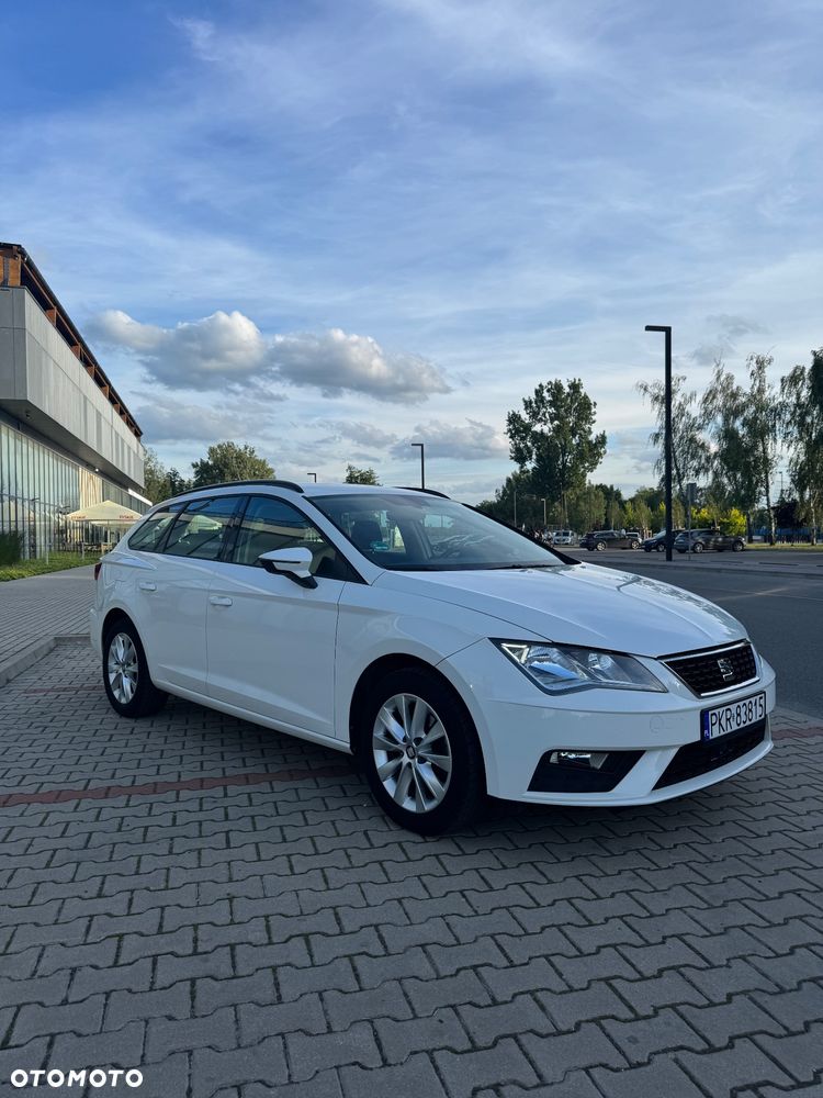 Seat Leon - 1