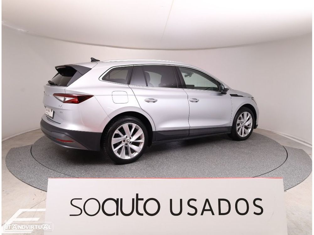 Skoda Enyaq iV 80 - 12