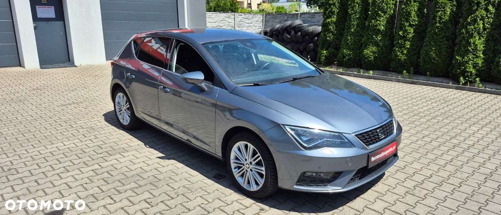 Seat Leon ST 1.4 TSI Start&Stop FR - 3