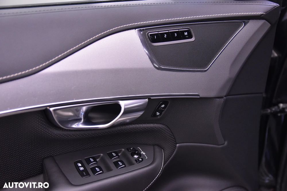 Volvo XC 90 - 15
