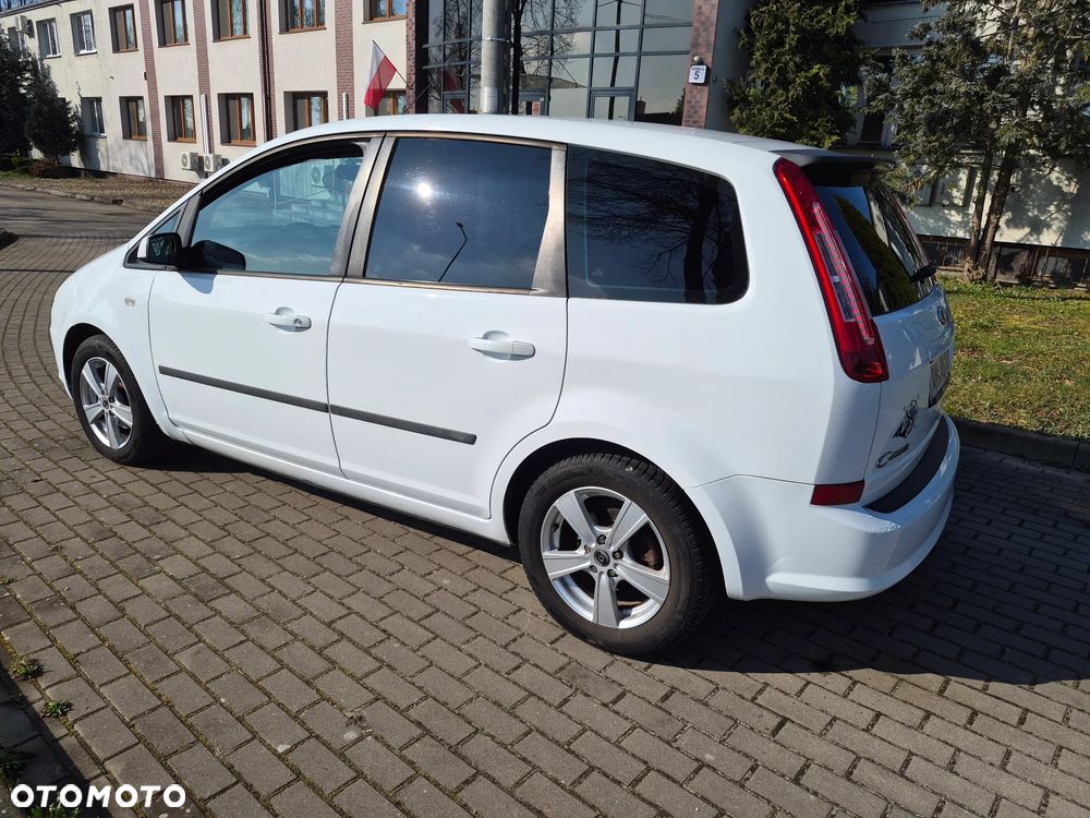 Ford C-MAX 1.8 Style+ - 13